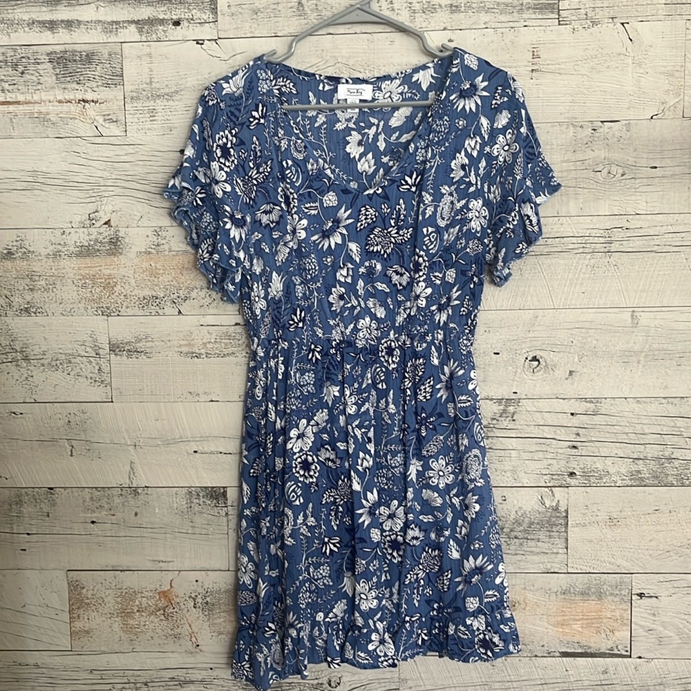 Myra Bag women’s dress. Size medium